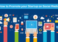 Promote your Startup on Social Media