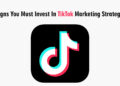 TikTok Marketing Strategy