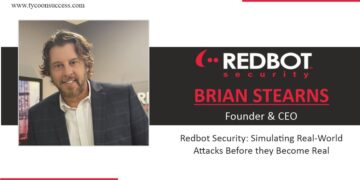 Redbot Security: Simulating Real-World Attacks Before they Become Real