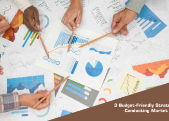 3 Budget-Friendly Strategies For Conducting Market Research