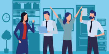 Manage Challenges At Work