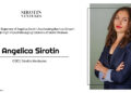 Angelica Sirotin, CEO of Sirotin Ventures | Business Magazine | Tycoon Success Magazine