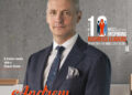 Cover Page - The 10 Most Inspiring Business Leaders to Watch in the Middle East in 2023 | Business Magazine | Tycoon Success Magazine