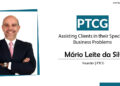 Mário Leite da Silva Founder of PTCG | Tycoon Success Magazine | Business Magazine