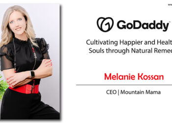Melanie Kossan, CEO of Mtn Mama, LLC | Business Magazine | Tycoon Success Magazine