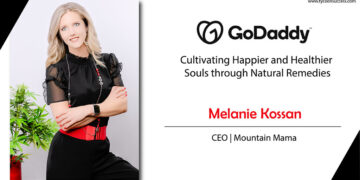 Melanie Kossan, CEO of Mtn Mama, LLC | Business Magazine | Tycoon Success Magazine