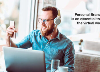 Personal Branding Is An Essential Trend In The Virtual World