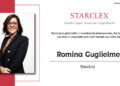 Romina Guglielmetti Partner at Starclex | Business Magazine | Tycoon Success Magazine