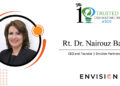Nairouz Bader | CEO | founder | Envision Partnership