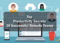 Successful Remote Teams