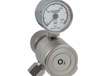 Pressure Controllers