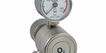 Pressure Controllers