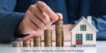 Commercial Real Estate