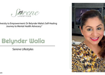 Belynder Walia | Serene Lifestyles