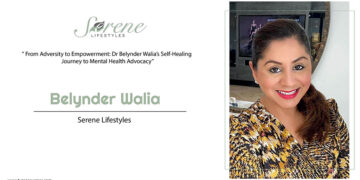 Belynder Walia | Serene Lifestyles