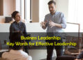 Business Leadership
