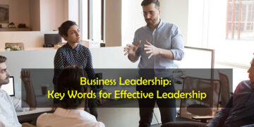 Business Leadership