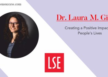Dr. Laura M. Giurge