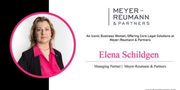 Elena Schildgen | Managing Partner | Meyer-Reumann & Partners