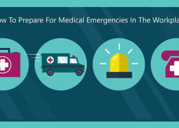 How To Prepare For Medical Emergencies In The Workplace