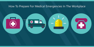How To Prepare For Medical Emergencies In The Workplace