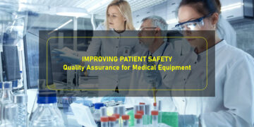 Improving Patient Safety