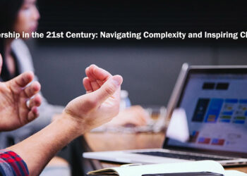 Leadership in the 21st Century
