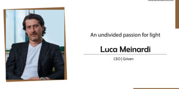 An undivided passion for light