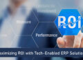 Tech-Enabled ERP Solutions