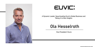 Ola Hesselroth
