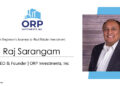Raj Sarangam | Real Estate Investment