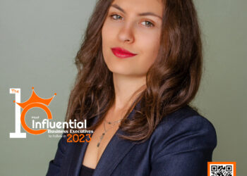 The 10 Most Influential Business Executives to Follow in 2023