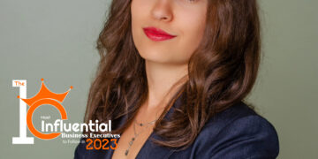 The 10 Most Influential Business Executives to Follow in 2023