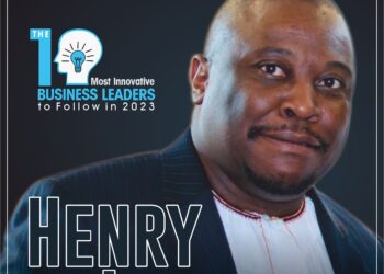 The 10 Most Innovative Business Leaders to Follow in 2023