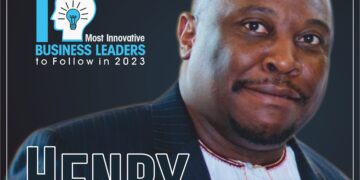 The 10 Most Innovative Business Leaders to Follow in 2023