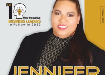 The 10 Most Innovative Business Leaders to Follow in 2023