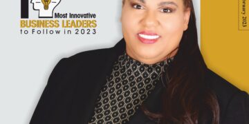 The 10 Most Innovative Business Leaders to Follow in 2023