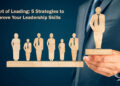 Art of Leading | leadership