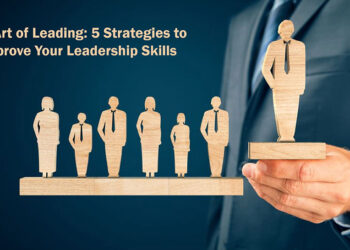 Art of Leading | leadership