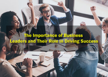 Importance of Business