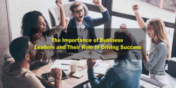 Importance of Business