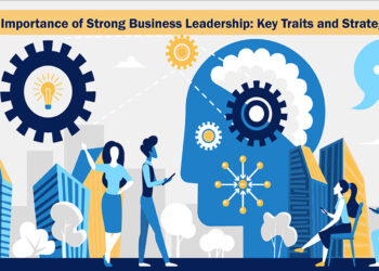 Importance of Strong Business