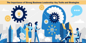 Importance of Strong Business