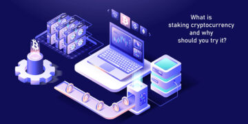 staking cryptocurrency
