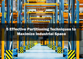 Industrial Space