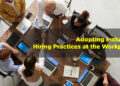 Hiring Practices