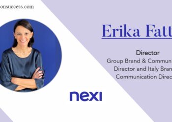Erika Fattori | Tycoon Success