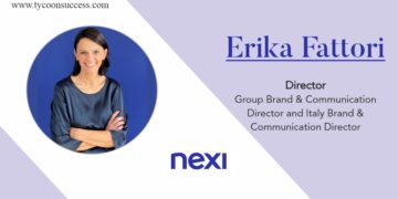 Erika Fattori | Tycoon Success