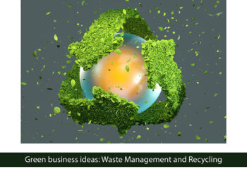 Green business ideas