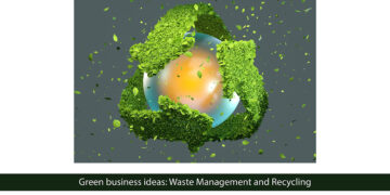 Green business ideas
